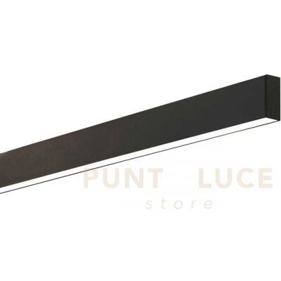 Ideal Lux Lampada Da Soffitto Steel D35 Bi Emissione Led Smd Samsung Wide 36 W 70â° 4200... Ideal Lux Lampada Da Soffitto Steel D35 Bi Emissione Led Smd Samsung Wide 36 W 70â° 4200...