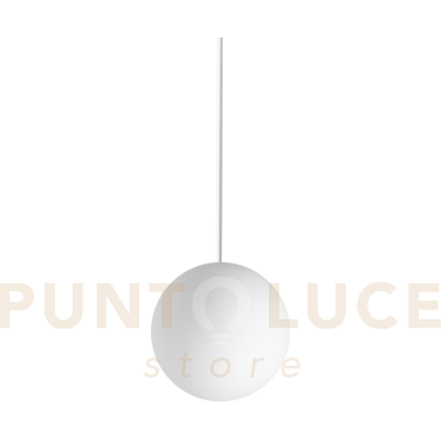 Ideal Lux Mapa Bianco Lampadario A Sospensione 1 Luce Attacco G9 Lampadina Inclusa D.15cm Ideal Lux Mapa Bianco Lampadario A Sospensione 1 Luce Attacco G9 Lampadina Inclusa D.15cm