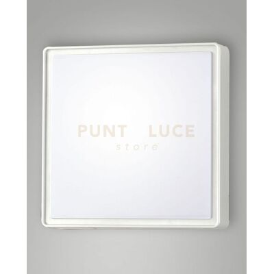 FABAS LUCE - OBAN - 30x30 - IP65 - Plafoniera FABAS LUCE - OBAN - 30x30 - IP65 - Plafoniera