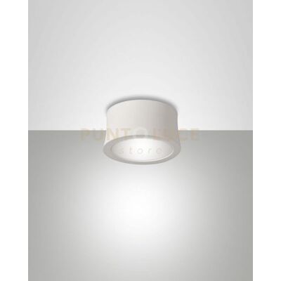 Fabas Luce Ponza LED Downlight - 7W 630lm Bianco Fabas Luce Ponza LED Downlight - 7W 630lm Bianco