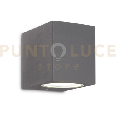 Ideal Lux Up 1 Light Outdoor Wall Light - Applique Esterno Ideal Lux Up 1 Light Outdoor Wall Light - Applique Esterno