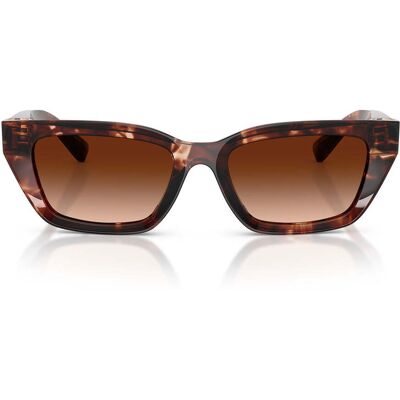 Dolce & Gabbana Occhiali da Sole DG4532 322274 Marrone Rosso Scuro/Marrone Sfumato Donna 53/18/140 Dolce & Gabbana Occhiali da Sole DG4532 322274 Marrone Rosso Scuro/Marrone Sfumato Donna 53/18/140