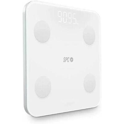 Spc Bilancia Atenea Fit 3 White One Size Spc Bilancia Atenea Fit 3 White One Size