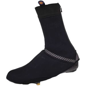 Bioracer Sovrascarpe Winter Black Bioracer Sovrascarpe Winter Black