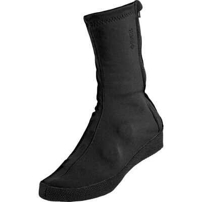 Sportful Sovrascarpe Infinium Bootie Gore-tex Infinium™ Black EU 40-41 Sportful Sovrascarpe Infinium Bootie Gore-tex Infinium™ Black EU 40-41
