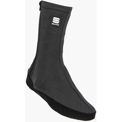 Sportful Sovrascarpe Reflex Bootie Yellow / Black EU 40-41 Sportful Sovrascarpe Reflex Bootie Yellow / Black EU 40-41