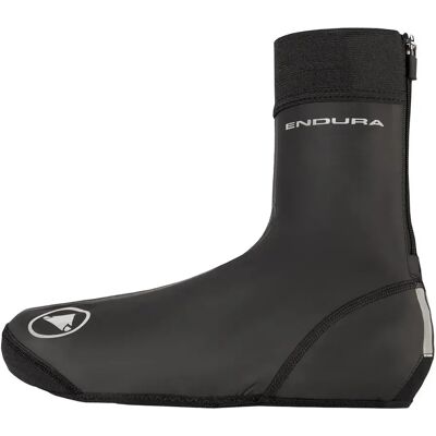 Sovrascarpe impermeabile XL Endura Nero - Protezione dalla pioggia Sovrascarpe impermeabile XL Endura Nero - Protezione dalla pioggia