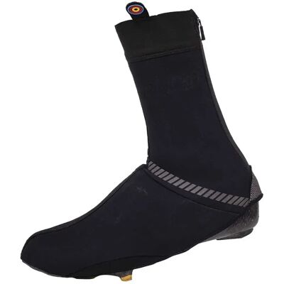 Bioracer Sovrascarpe Winter Black Bioracer Sovrascarpe Winter Black