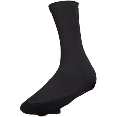 Bioracer Sovrascarpe One Lycra Black Bioracer Sovrascarpe One Lycra Black