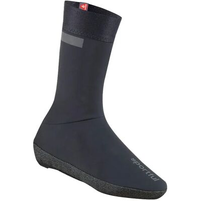 Sportful Sovrascarpe Deep Winter Black EU 40-41 Sportful Sovrascarpe Deep Winter Black EU 40-41