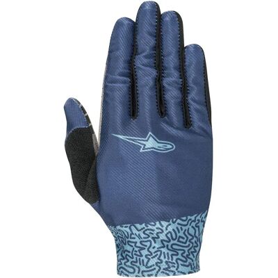 Alpinestars Bicycle Guanti Aspen Pro Lite Mid Blue Alpinestars Bicycle Guanti Aspen Pro Lite Mid Blue