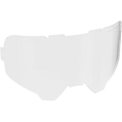 Lente Chiara MTB Leatt 83% - Taglia Unica Chiara - Lenti Lente Chiara MTB Leatt 83% - Taglia Unica Chiara - Lenti