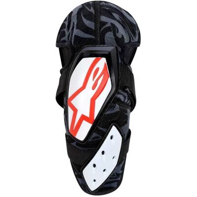 Alpinestars Bicycle Gomitiere Moab Black / White Alpinestars Bicycle Gomitiere Moab Black / White