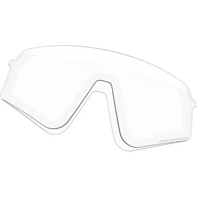 Oakley - Sutro Lite Sweep Replacement Lens - Nero-trasparente Oakley - Sutro Lite Sweep Replacement Lens - Nero-trasparente