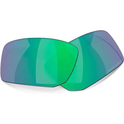 Oakley Lenti Di Ricambio Gibston Xl Jade Oakley Lenti Di Ricambio Gibston Xl Jade