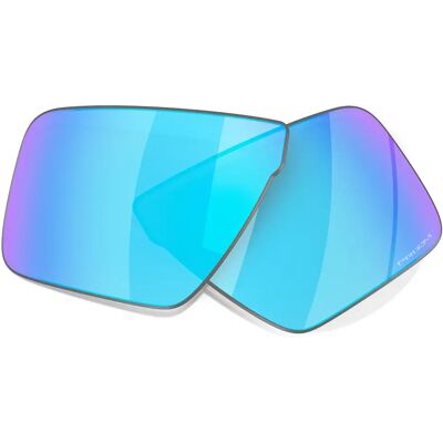 Oakley Lenti Di Ricambio Helux Sapphire Oakley Lenti Di Ricambio Helux Sapphire