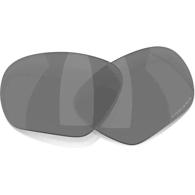 Oakley Lenti Di Ricambio Lateralis Black / Black Oakley Lenti Di Ricambio Lateralis Black / Black