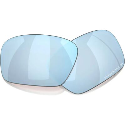 Oakley Lenti Di Ricambio Masseter Deep Water Oakley Lenti Di Ricambio Masseter Deep Water
