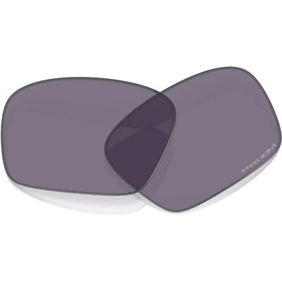 Oakley Lenti Di Ricambio Masseter Grey Oakley Lenti Di Ricambio Masseter Grey
