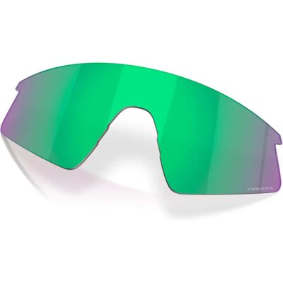 Oakley Lenti Di Ricambio Resistor Sweep Jade Oakley Lenti Di Ricambio Resistor Sweep Jade