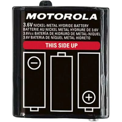 Motorola Batteria 1300mah Black Motorola Batteria 1300mah Black