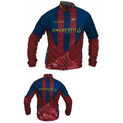 Massi - Barça - Multicolor - XL - Giacca Massi - Barça - Multicolor - XL - Giacca