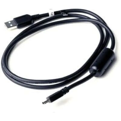 Garmin Cavo Di Ricarica Usb Gps60 Gps76/gpsmap60/gpsmap76/gpsmap276c/gpsmap278 Black One Size Garmin Cavo Di Ricarica Usb Gps60 Gps76/gpsmap60/gpsmap76/gpsmap276c/gpsmap278 Black One Size