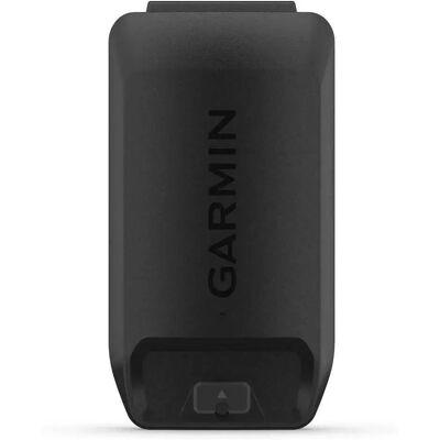Garmin Pacco Batterie Aa Black Garmin Pacco Batterie Aa Black