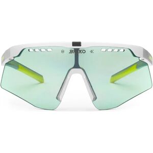 Briko Occhiali Da Sole Shuttle Silver Metatllic Briko Occhiali Da Sole Shuttle Silver Metatllic