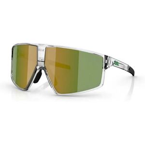 Bliz Occhiali Da Sole P002s Transparent White Bliz Occhiali Da Sole P002s Transparent White