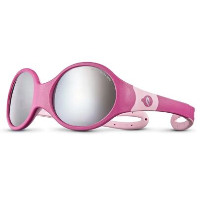 Julbo Occhiali Da Sole Loop L Dark Fuchsia / Pink Julbo Occhiali Da Sole Loop L Dark Fuchsia / Pink
