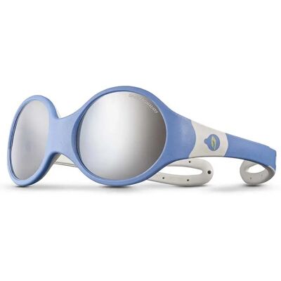 Julbo Occhiali Da Sole Loop L Blue / Light Grey Julbo Occhiali Da Sole Loop L Blue / Light Grey