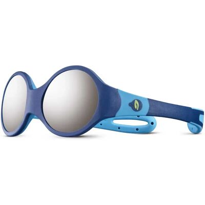 Julbo Occhiali Da Sole Loop M Dark Blue / Blue Turquoise Julbo Occhiali Da Sole Loop M Dark Blue / Blue Turquoise