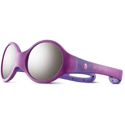 Julbo Occhiali Da Sole Loop M Dark Pink / Violet Julbo Occhiali Da Sole Loop M Dark Pink / Violet