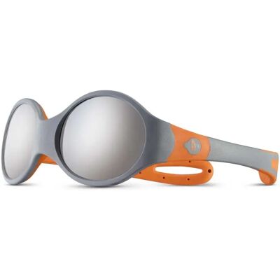 Julbo Occhiali Da Sole Loop L Grey / Orange Julbo Occhiali Da Sole Loop L Grey / Orange