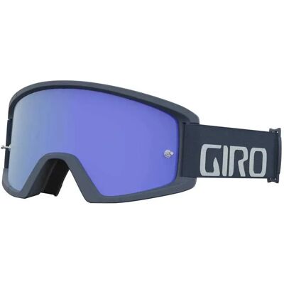 Giro Occhiali Tazz Mtb Matt Portaro Gray / Cblt Clear/CAT0 Giro Occhiali Tazz Mtb Matt Portaro Gray / Cblt Clear/CAT0