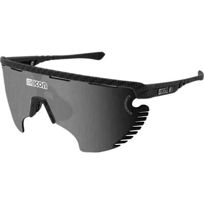 Scicon Occhiali Da Sole Aerowing Lamon Carbon Matt Multimirror Blue/CAT3 Scicon Occhiali Da Sole Aerowing Lamon Carbon Matt Multimirror Blue/CAT3