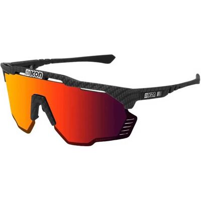 Scicon Occhiali Da Sole Aeroshade Kunen Carbon Matt Scicon Occhiali Da Sole Aeroshade Kunen Carbon Matt