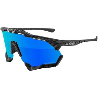 Scicon Occhiali Da Sole Aeroshade Xl Carbon Matt Scicon Occhiali Da Sole Aeroshade Xl Carbon Matt