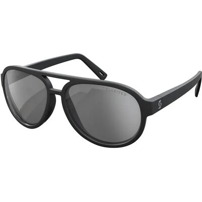 Scott Occhiali Da Sole Polarizzati Bass Black Grey/CAT3 Scott Occhiali Da Sole Polarizzati Bass Black Grey/CAT3