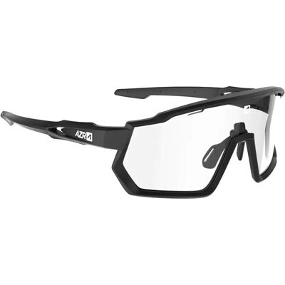 AZR Kromic Pro Race RX - Occhiali da sole fotocromatici - Nero - Attrezzatura sportiva AZR Kromic Pro Race RX - Occhiali da sole fotocromatici - Nero - Attrezzatura sportiva