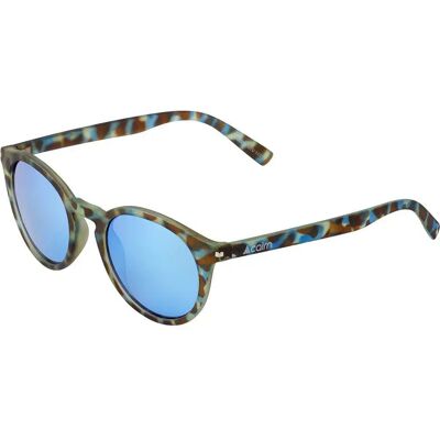 Cairn Occhiali Da Sole Brad Mat Turtle / Brown Blue Cairn Occhiali Da Sole Brad Mat Turtle / Brown Blue