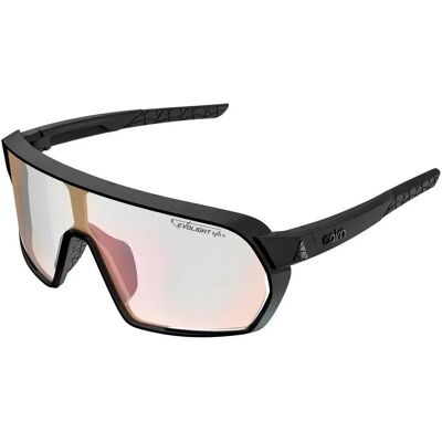 Cairn Occhiali Da Sole Fotocromatici Roc Nxt Mat Full Black Cairn Occhiali Da Sole Fotocromatici Roc Nxt Mat Full Black