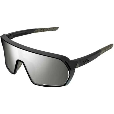 Cairn Occhiali Da Sole Polarizzati Roc Mat Black / Khaki Cairn Occhiali Da Sole Polarizzati Roc Mat Black / Khaki