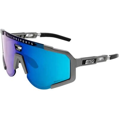 Scicon Occhiali Da Sole Polarizzati Aeroscope Anthracite Grey / Blue Scicon Occhiali Da Sole Polarizzati Aeroscope Anthracite Grey / Blue