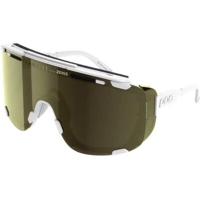 Poc Occhiali Da Sole Devour Glacial Hydrogen White Poc Occhiali Da Sole Devour Glacial Hydrogen White