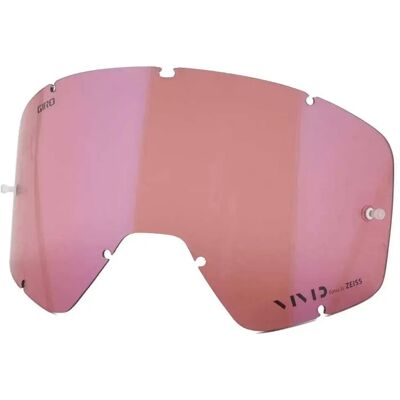 Giro Lenti Di Ricambio Tazz Vivid Mtb 2021 Red CAT3 Giro Lenti Di Ricambio Tazz Vivid Mtb 2021 Red CAT3