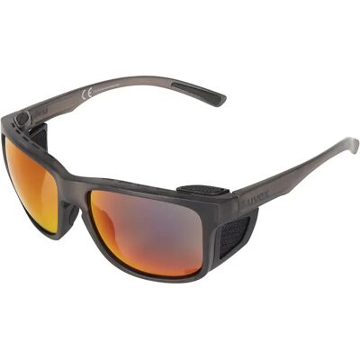 Uvex Occhiali Da Sole Sportstyle 312 Smoke Matt Uvex Occhiali Da Sole Sportstyle 312 Smoke Matt