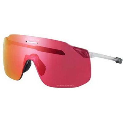 Occhiali Shimano S-phyre Bianco Arancione - Occhiali Occhiali Shimano S-phyre Bianco Arancione - Occhiali