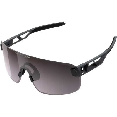 Poc Occhiali Da Sole Elicit Uranium Black / Clarity Road / Sunny Silver Poc Occhiali Da Sole Elicit Uranium Black / Clarity Road / Sunny Silver